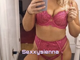 Sexxysienna