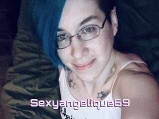 Sexyangelique69