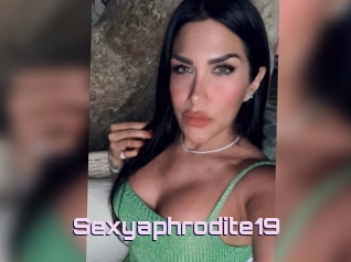 Sexyaphrodite19