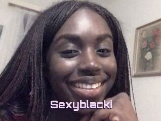 Sexyblacki