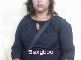 Sexyboo