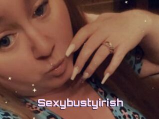 Sexybustyirish