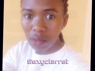 Sexyclarret