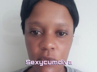 Sexycumdiva