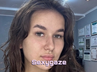 Sexygaze