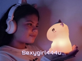 Sexygirl444u