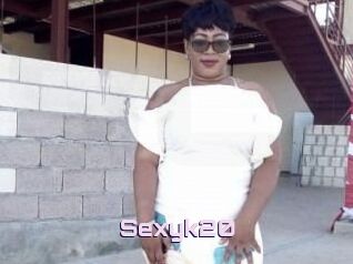 Sexyk20