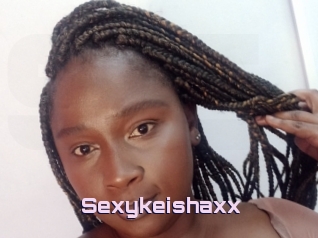 Sexykeishaxx