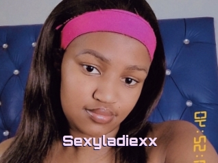 Sexyladiexx