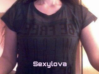 Sexylova