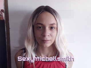 Sexymichellsmith