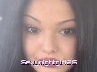 Sexynightgirl25
