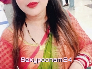 Sexypoonam24