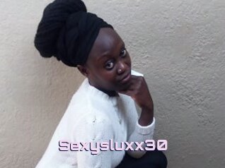 Sexysluxx30