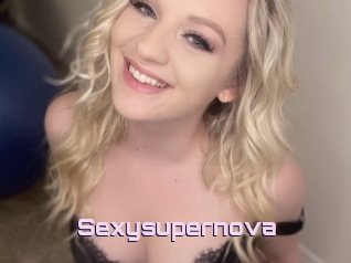 Sexysupernova
