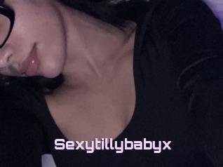 Sexytillybabyx