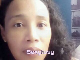 Sexytusy