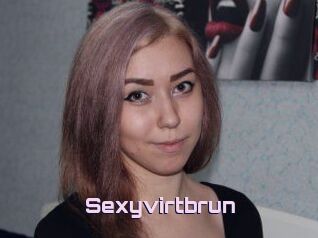 Sexyvirtbrun