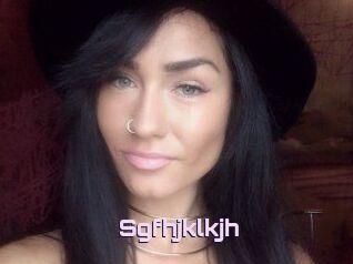 Sgfhjklkjh