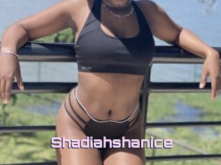 Shadiahshanice