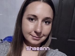 Shaeann
