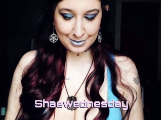 Shaewednesday
