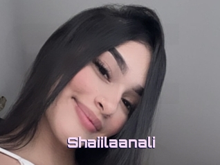 Shaiilaanali