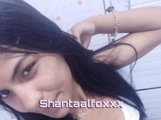 Shantaalfoxxx