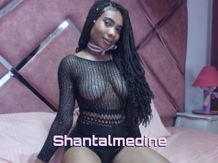 Shantalmedine