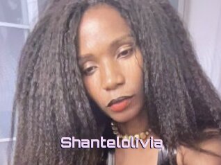 Shantelolivia