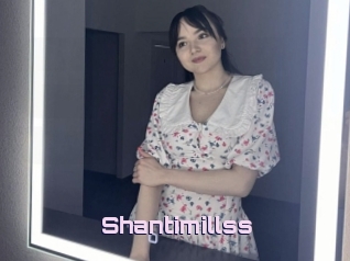 Shantimillss