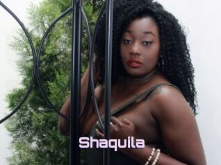 Shaquila