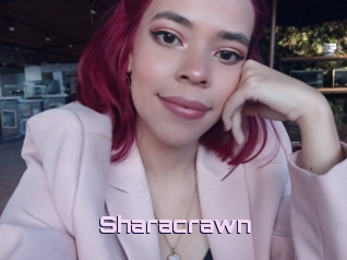 Sharacrawn