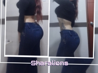 Sharalions