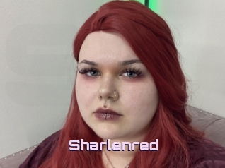 Sharlenred