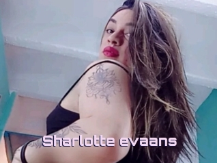 Sharlotte_evaans