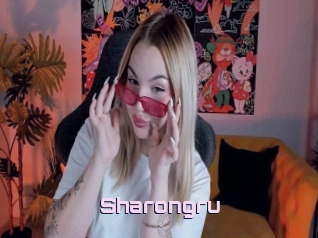 Sharongru