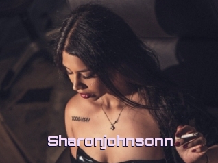 Sharonjohnsonn