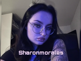 Sharonmorales