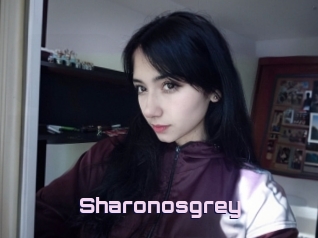 Sharonosgrey