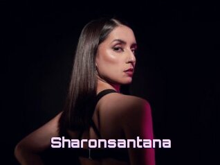 Sharonsantana