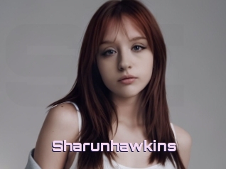 Sharunhawkins