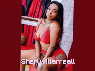 Sharyvillarreall