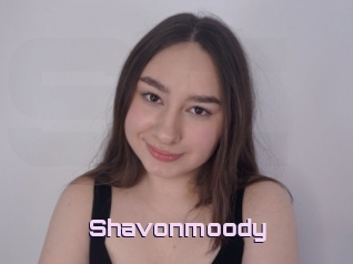 Shavonmoody