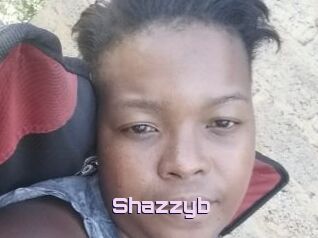 Shazzyb