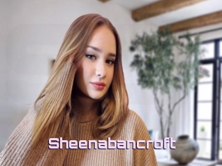 Sheenabancroft