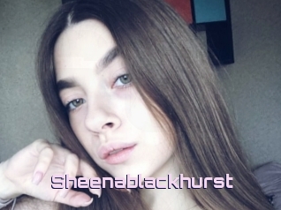 Sheenablackhurst