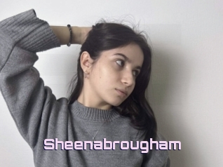 Sheenabrougham