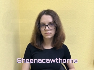 Sheenacawthorne
