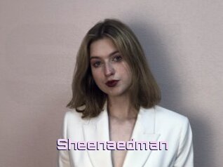 Sheenaedman